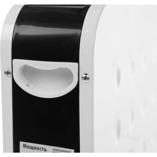 Конвектор/ Конвектор Centek CT-6125 2000Вт белый/черный Конвектор/ Конвектор Centek CT-6125 2000Вт белый/черный