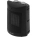 Тепловентилятор/ Тепловентилятор Vitek Midnight VT-2064 1800Вт черный