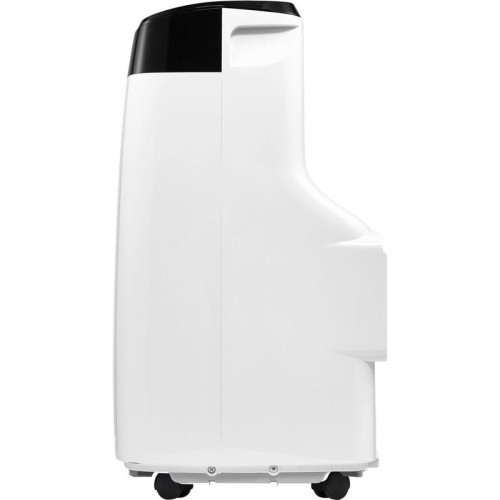 Кондиционер мобильный/ Кондиционер мобильный Ballu Smart Wind BPAC-09 SW/N1 белый площ.24м2