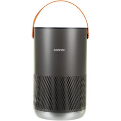 Воздухоочиститель/ Воздухоочиститель Smartmi Air Purifier P1 30Вт серый (ZMKQJHQP11)