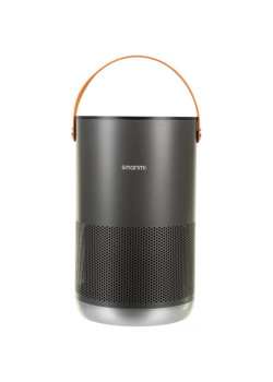 Воздухоочиститель/ Воздухоочиститель Smartmi Air Purifier P1 30Вт серый (ZMKQJHQP11)