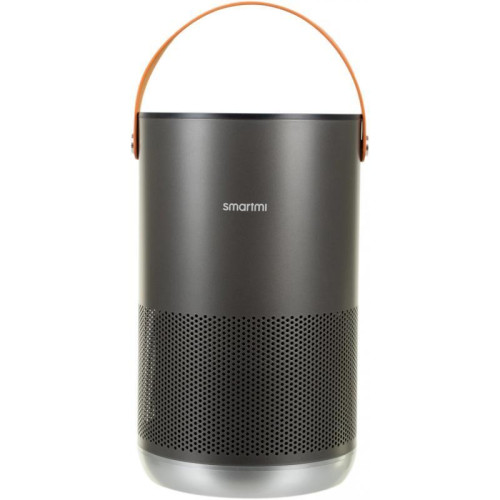 Воздухоочиститель/ Воздухоочиститель Smartmi Air Purifier P1 30Вт серый (ZMKQJHQP11)