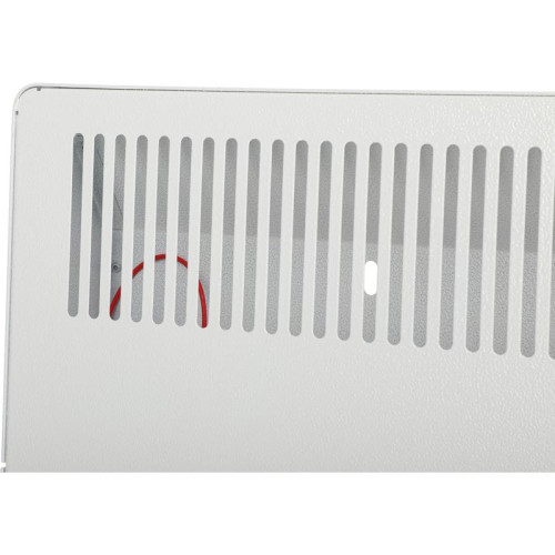 Конвектор/ Конвектор Domfy DCW-CH1215 1500Вт белый