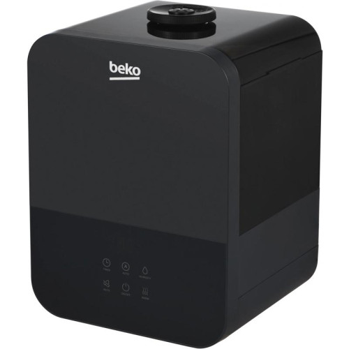 Увлажнитель воздуха/ Увлажнитель воздуха Beko ATH 7130 BT 105Вт (ультразвуковой) черный