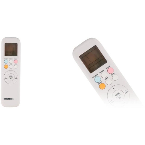 Сплит-система/ Сплит-система Centek ADC CT-65ADC07 белый