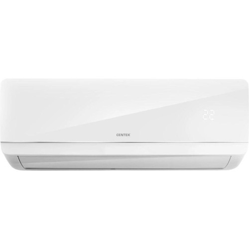 Сплит-система/ Сплит-система Centek CT-65A12 белый