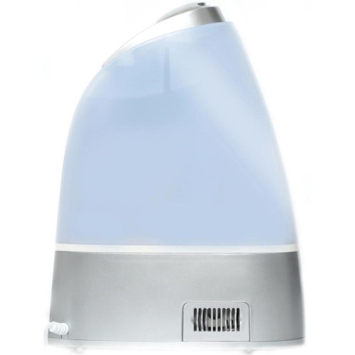 Увлажнитель воздуха/ Увлажнитель воздуха Beurer LB44 25Вт (ультразвуковой) белый