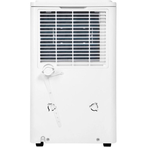 Осушитель воздуха/ Осушитель воздуха Ballu Comfort BD12T CL 210Вт бытовой белый