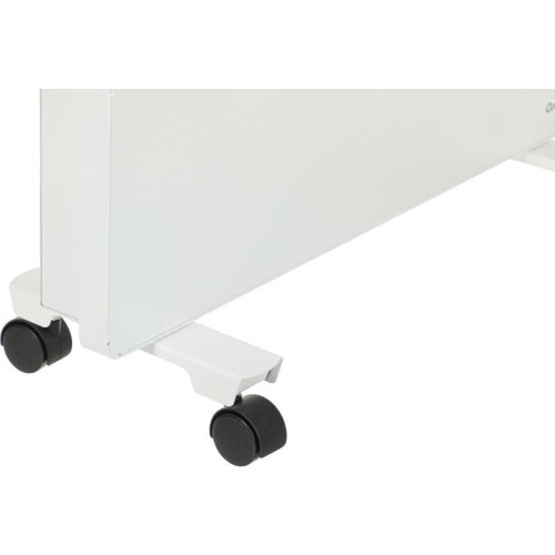 Конвектор/ Конвектор Domfy DCW-CH1020 2000Вт белый