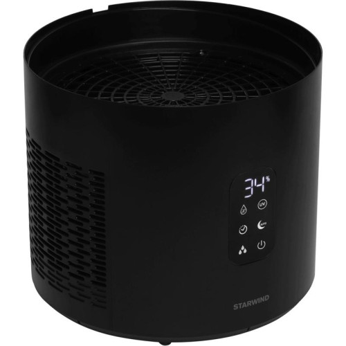 Мойка воздуха/ Мойка воздуха Starwind SAW5530 25Вт черный