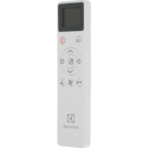 Кондиционер мобильный/ Кондиционер мобильный Electrolux Loft EACM-11 CL/N3 белый площ.27м2