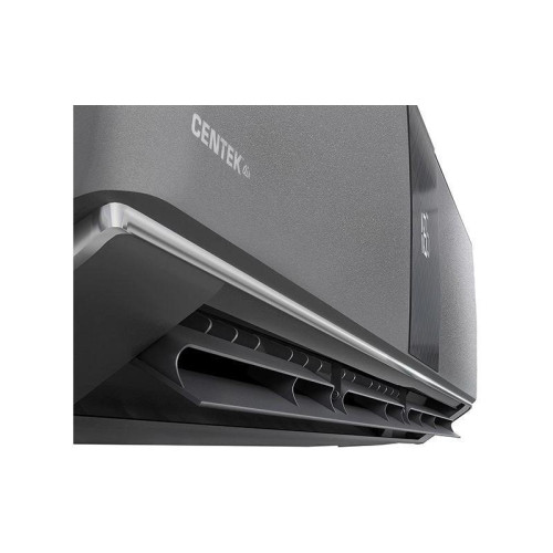 Сплит-система/ Сплит-система Centek CT-65Z18 серебристый