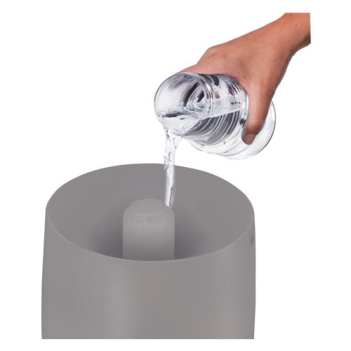 Увлажнитель воздуха/ Увлажнитель воздуха Vitek VT-2356 20Вт (ультразвуковой) черный