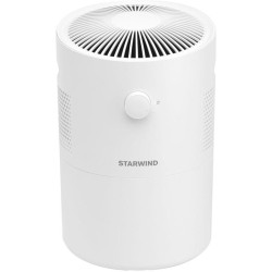 Мойка воздуха/ Мойка воздуха Starwind SAW5520 25Вт белый