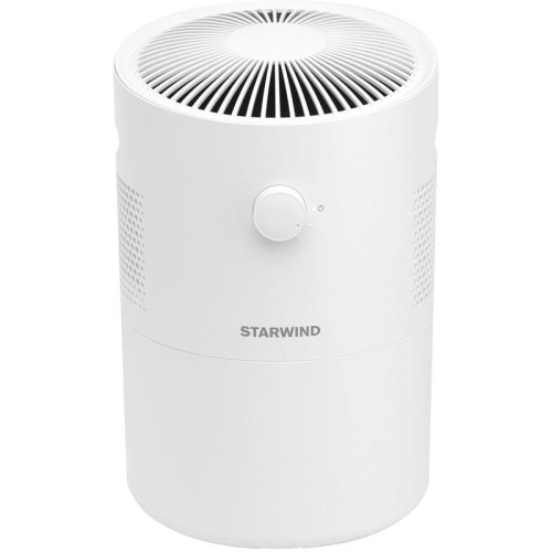 Мойка воздуха/ Мойка воздуха Starwind SAW5520 25Вт белый