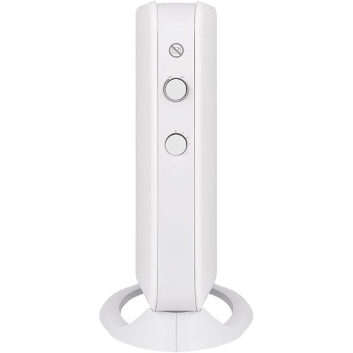 Конвектор/ Конвектор Polaris PCH 0220 2000Вт белый