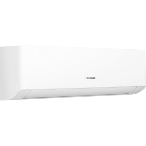 Сплит-система/ Сплит-система Hisense City 2.0 DC Inverter AS-07UW4RYRKA01 белый