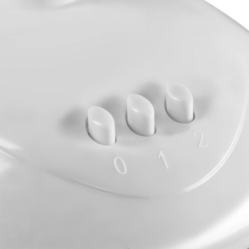 Вентилятор настольный/ Вентилятор настольный Vitek VTF-0910 22Вт скоростей:3 белый