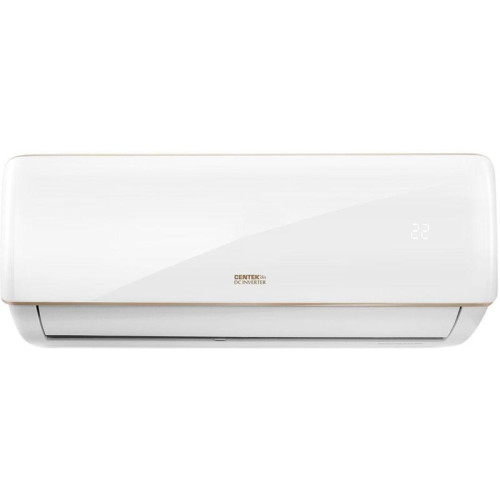 Сплит-система/ Сплит-система Centek CT-65EDC09 белый