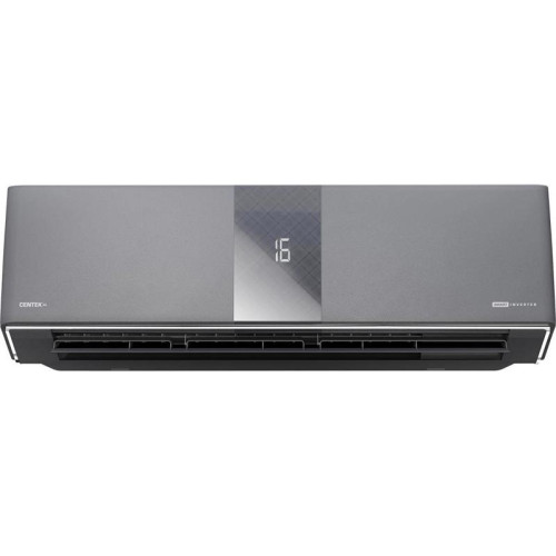 Сплит-система/ Сплит-система Centek CT-65Z18 серебристый