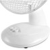 Вентилятор настольный/ Вентилятор настольный Vitek VTF-0910 22Вт скоростей:3 белый Вентилятор настольный/ Вентилятор настольный Vitek VTF-0910 22Вт скоростей:3 белый