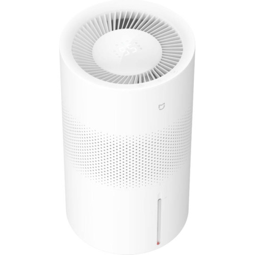 Увлажнитель воздуха/ Увлажнитель воздуха Xiaomi Mijia Smart Evaporative Humidifier Pro EU (BHR082TEU)
