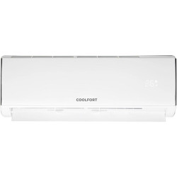 Сплит-система/ Сплит-система Coolfort CF-4102 белый (внешний и внутренний блоки)