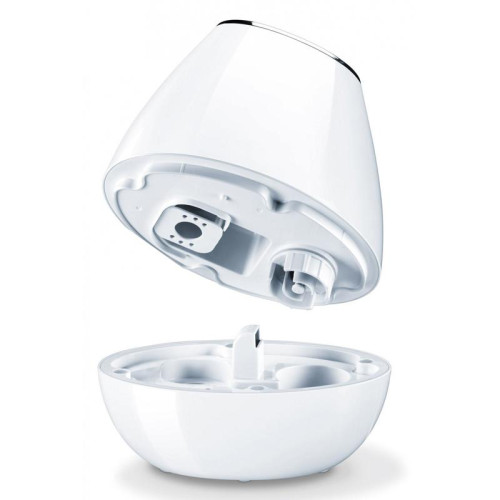 Увлажнитель воздуха/ Увлажнитель воздуха Beurer LB37 20Вт (ультразвуковой) белый