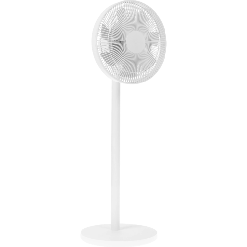 Вентилятор напольный/ Вентилятор напольный Xiaomi Mi Smart Standing Fan 2 EU BPLDS02DM (BHR4828GL) (727719)