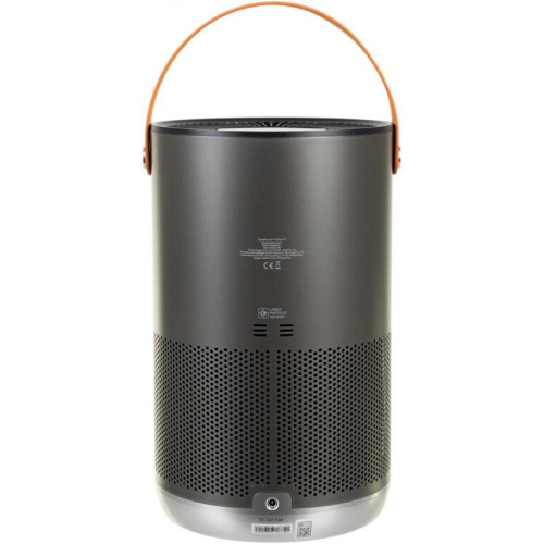 Воздухоочиститель/ Воздухоочиститель Smartmi Air Purifier P1 30Вт серый (ZMKQJHQP11) Воздухоочиститель/ Воздухоочиститель Smartmi Air Purifier P1 30Вт серый (ZMKQJHQP11)