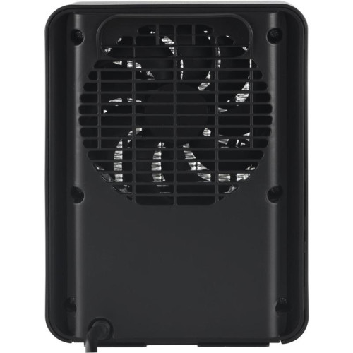 Тепловентилятор/ Тепловентилятор Beko Winter Range RHP 5320 B 2000Вт черный