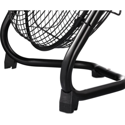 Вентилятор напольный/ Вентилятор напольный Ballu BIF-4BB 45Вт скоростей:3 черный