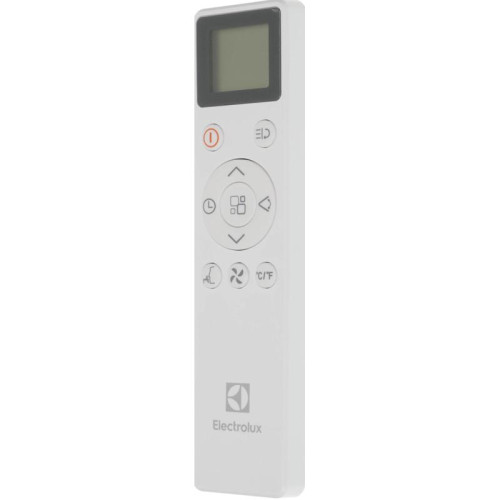 Кондиционер мобильный/ Кондиционер мобильный Electrolux Loft EACM-13 CL/N3 белый площ.32м2 Кондиционер мобильный/ Кондиционер мобильный Electrolux Loft EACM-13 CL/N3 белый площ.32м2