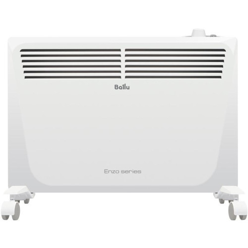 Конвектор/ Конвектор Ballu Enzo BEC/EZMR-1500 1500Вт белый