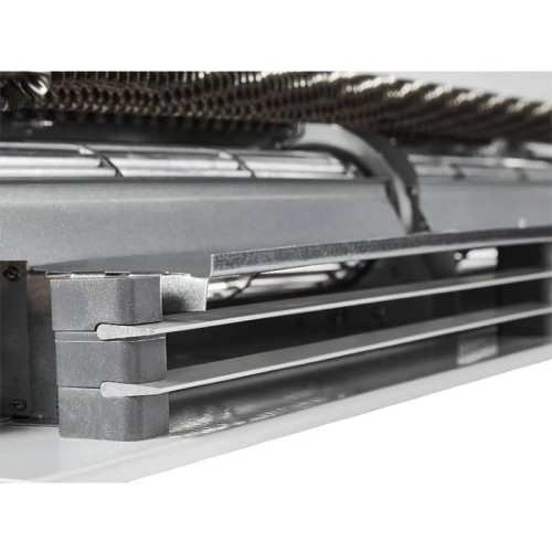 Тепловая завеса/ Тепловая завеса Ballu Eco Power BHC-L08-T03 3кВт белый