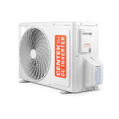 Сплит-система/ Сплит-система Centek CT-65FDC12 белый