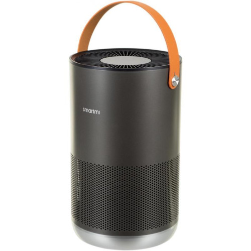 Воздухоочиститель/ Воздухоочиститель Smartmi Air Purifier P1 30Вт серый (ZMKQJHQP11) Воздухоочиститель/ Воздухоочиститель Smartmi Air Purifier P1 30Вт серый (ZMKQJHQP11)