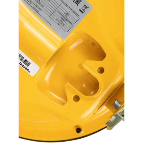 Обогреватель газовый/ Обогреватель газовый Ballu BIGH-3