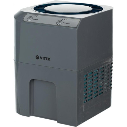 Мойка воздуха/ Мойка воздуха Vitek 8556-VT-01 25Вт серый