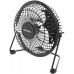 Вентилятор настольный/ Вентилятор настольный Centek CT-5040 2.5Вт скоростей:1 черный
