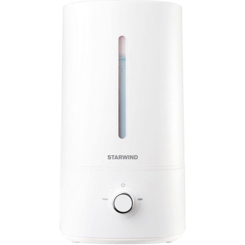 Увлажнитель воздуха/ Увлажнитель воздуха Starwind SHC1536 30Вт (ультразвуковой) белый