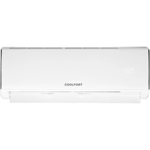 Сплит-система/ Сплит-система Coolfort CF-4104 белый (внешний и внутренний блоки)