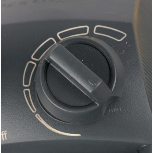 Тепловая пушка электрическая/ Тепловая пушка электрическая Ballu BHP-P-6 желтый/черный