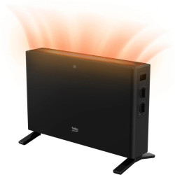 Конвектор/ Конвектор Beko Winter Range RHC 5218 B 1800Вт черный