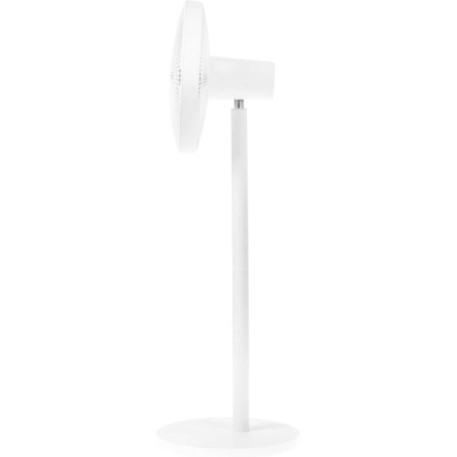 Вентилятор напольный/ Вентилятор напольный Xiaomi Mi Smart Standing Fan 2 EU BPLDS02DM (BHR4828GL) (727719) Вентилятор напольный/ Вентилятор напольный Xiaomi Mi Smart Standing Fan 2 EU BPLDS02DM (BHR4828GL) (727719)