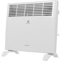 Конвектор/ Конвектор Royal Clima Ribera Econo REC-RE1000M 1000Вт белый