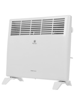 Конвектор/ Конвектор Royal Clima Ribera Econo REC-RE1000M 1000Вт белый