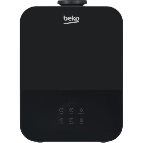 Увлажнитель воздуха/ Увлажнитель воздуха Beko ATH 7130 BT 105Вт (ультразвуковой) черный