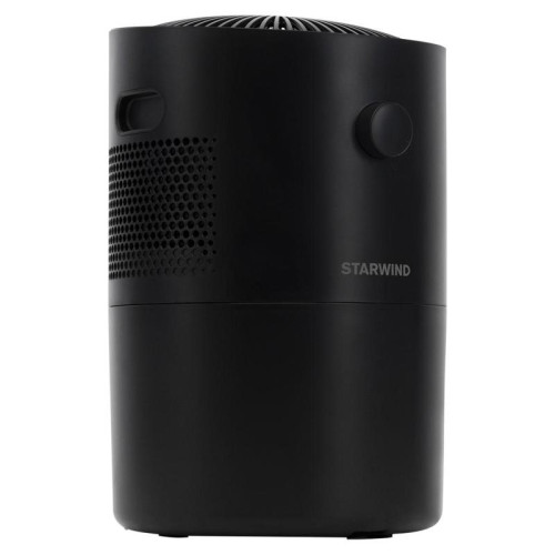 Мойка воздуха/ Мойка воздуха Starwind SAW5521 25Вт черный