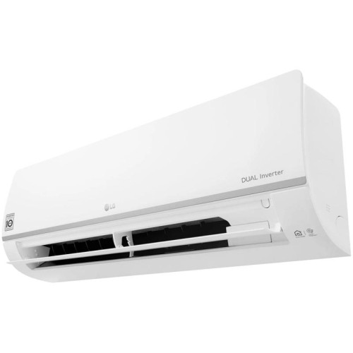 Сплит-система/ Сплит-система LG PC09SQR белый
